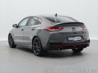 Hyundai i30 N 2,0 T-GDI 206 kW N Perfor 2024