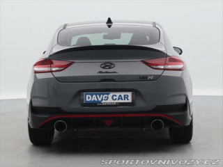 Hyundai i30 N 2,0 T-GDI 206 kW N Perfor 2024