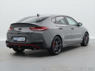 Hyundai i30 N 2,0 T-GDI 206 kW N Perfor 2024