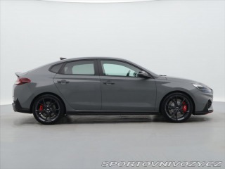 Hyundai i30 N 2,0 T-GDI 206 kW N Perfor 2024