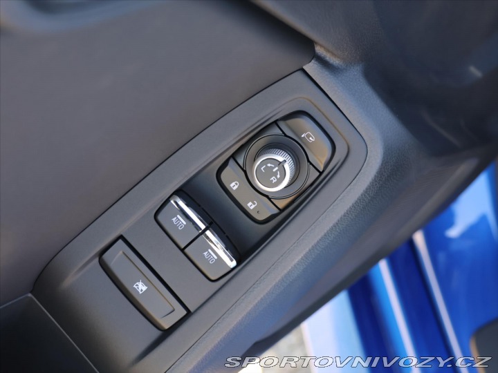 Subaru BRZ 2,4 168kW Limited Sti CZ 2023