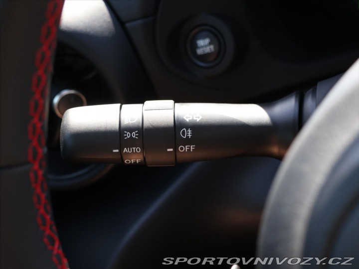 Subaru BRZ 2,4 168kW Limited Sti CZ 2023