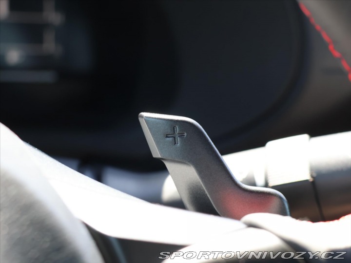 Subaru BRZ 2,4 168kW Limited Sti CZ 2023