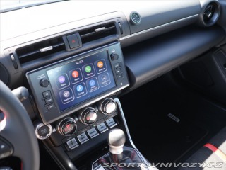 Subaru BRZ 2,4 168kW Limited Sti CZ 2023