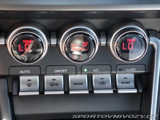 Subaru BRZ 2,4 168kW Limited Sti CZ 2023