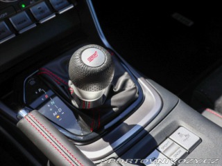 Subaru BRZ 2,4 168kW Limited Sti CZ 2023