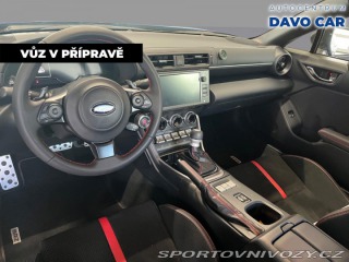 Subaru BRZ 2,4 168kW Limited Sti CZ 2023