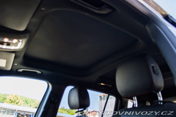Mercedes-Benz Ostatní modely EQB  350 4MATIC 215kW AMG-PAC 2022