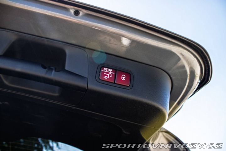 Mercedes-Benz Ostatní modely EQB  350 4MATIC 215kW AMG-PAC 2022