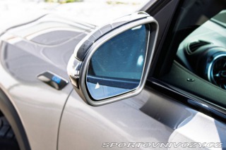 Mercedes-Benz Ostatní modely EQB  350 4MATIC 215kW AMG-PAC 2022
