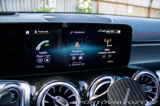 Mercedes-Benz Ostatní modely EQB  350 4MATIC 215kW AMG-PAC 2022