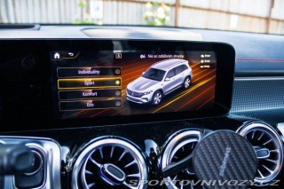 Mercedes-Benz Ostatní modely EQB  350 4MATIC 215kW AMG-PAC 2022