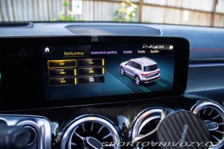 Mercedes-Benz Ostatní modely EQB  350 4MATIC 215kW AMG-PAC 2022