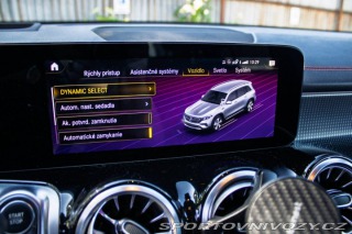 Mercedes-Benz Ostatní modely EQB  350 4MATIC 215kW AMG-PAC 2022