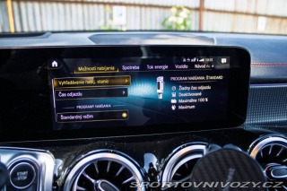 Mercedes-Benz Ostatní modely EQB  350 4MATIC 215kW AMG-PAC 2022