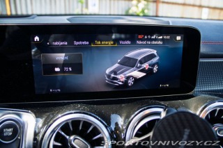 Mercedes-Benz Ostatní modely EQB  350 4MATIC 215kW AMG-PAC 2022