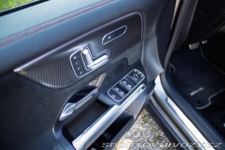 Mercedes-Benz Ostatní modely EQB  350 4MATIC 215kW AMG-PAC 2022