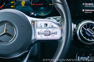 Mercedes-Benz Ostatní modely EQB  350 4MATIC 215kW AMG-PAC 2022