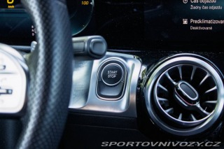 Mercedes-Benz Ostatní modely EQB  350 4MATIC 215kW AMG-PAC 2022
