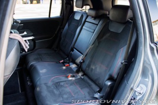 Mercedes-Benz Ostatní modely EQB  350 4MATIC 215kW AMG-PAC 2022