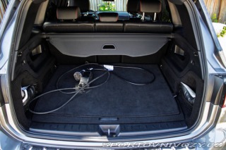 Mercedes-Benz Ostatní modely EQB  350 4MATIC 215kW AMG-PAC 2022