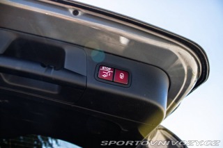 Mercedes-Benz Ostatní modely EQB  350 4MATIC 215kW AMG-PAC 2022