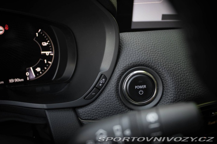 Mazda Ostatní modely CX-60  HOMURA AWD / V ZÁRUKE / 2022