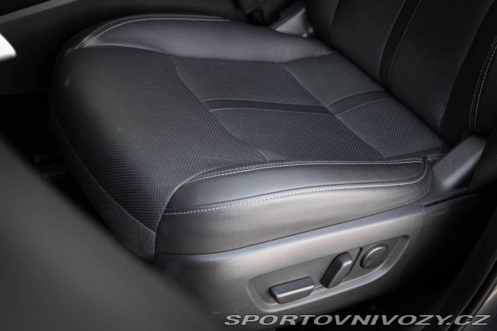 Mazda Ostatní modely CX-60  HOMURA AWD / V ZÁRUKE / 2022