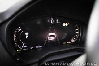 Mazda Ostatní modely CX-60 HOMURA AWD / V ZÁRUKE / 2022