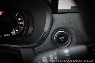 Mazda Ostatní modely CX-60 HOMURA AWD / V ZÁRUKE / 2022