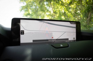 Mazda Ostatní modely CX-60 HOMURA AWD / V ZÁRUKE / 2022