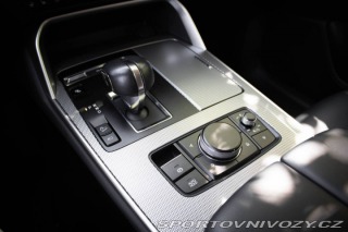 Mazda Ostatní modely CX-60 HOMURA AWD / V ZÁRUKE / 2022