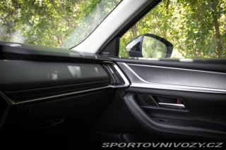 Mazda Ostatní modely CX-60 HOMURA AWD / V ZÁRUKE / 2022