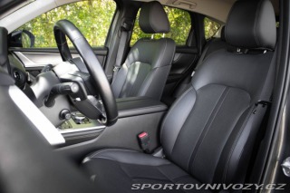 Mazda Ostatní modely CX-60 HOMURA AWD / V ZÁRUKE / 2022