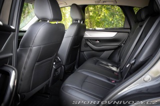 Mazda Ostatní modely CX-60 HOMURA AWD / V ZÁRUKE / 2022