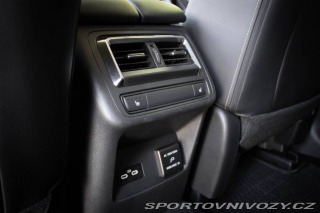 Mazda Ostatní modely CX-60 HOMURA AWD / V ZÁRUKE / 2022