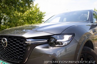 Mazda Ostatní modely CX-60 HOMURA AWD / V ZÁRUKE / 2022