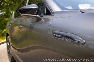 Mazda Ostatní modely CX-60 HOMURA AWD / V ZÁRUKE / 2022