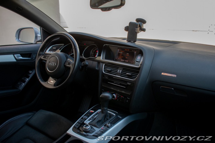 Audi A5 Sportback 2.0 TDI S line 2016