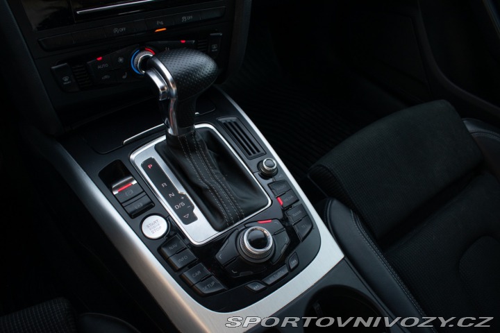 Audi A5 Sportback 2.0 TDI S line 2016