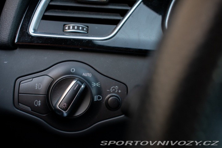 Audi A5 Sportback 2.0 TDI S line 2016