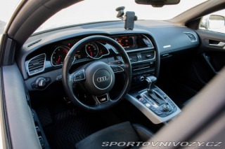Audi A5 Sportback 2.0 TDI S line 2016