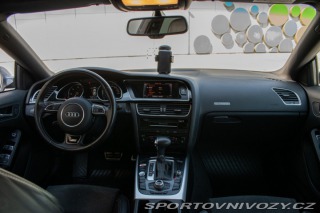 Audi A5 Sportback 2.0 TDI S line 2016