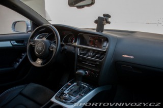 Audi A5 Sportback 2.0 TDI S line 2016