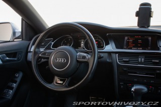 Audi A5 Sportback 2.0 TDI S line 2016