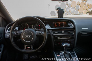 Audi A5 Sportback 2.0 TDI S line 2016