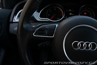 Audi A5 Sportback 2.0 TDI S line 2016