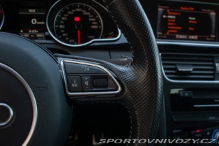 Audi A5 Sportback 2.0 TDI S line 2016
