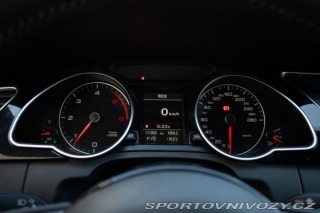 Audi A5 Sportback 2.0 TDI S line 2016