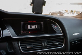 Audi A5 Sportback 2.0 TDI S line 2016